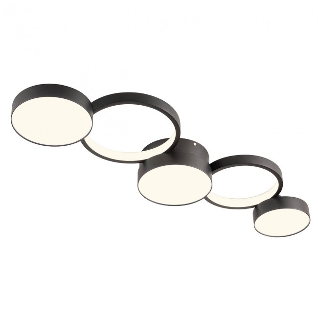 REDO LED ПЛАФОН 01-2541 CRONOS