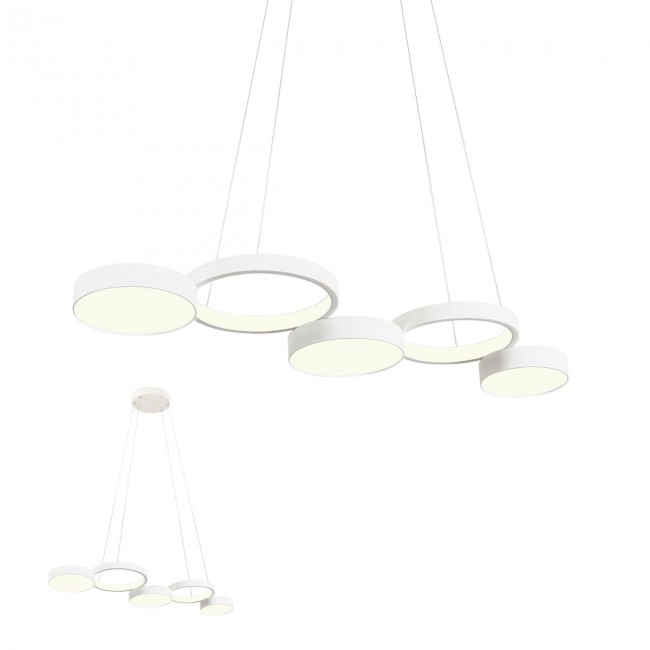 REDO LED ПЕНДЕЛ 01-2542 CRONOS