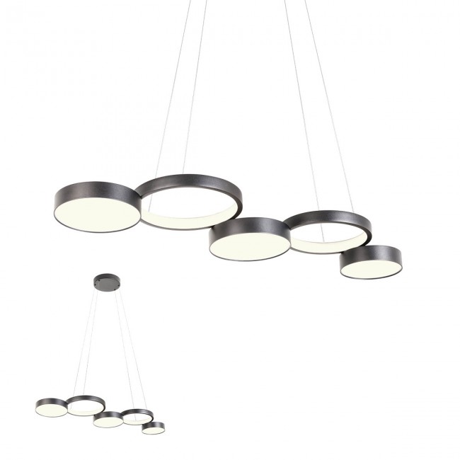 REDO LED ПЕНДЕЛ 01-2544 CRONOS