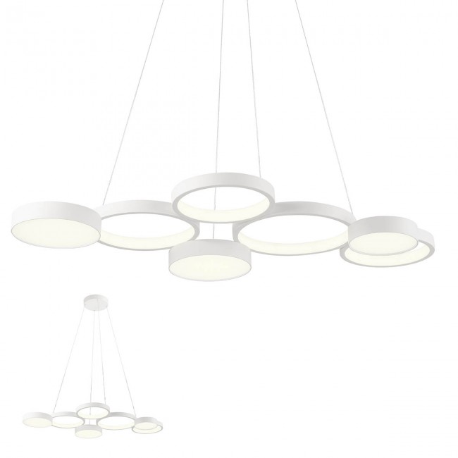 REDO LED ПЕНДЕЛ 01-2545 CRONOS