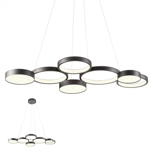 REDO LED ПЕНДЕЛ 01-2547 CRONOS