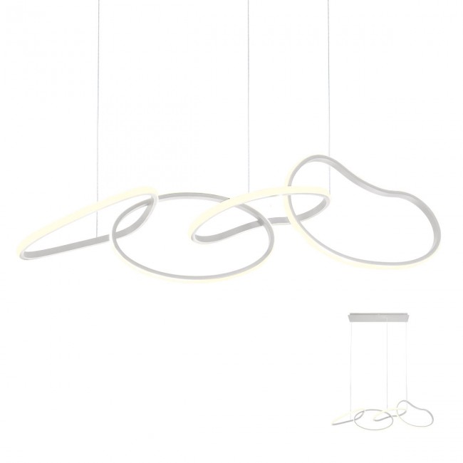 REDO LED ПЕНДЕЛ 01-2594 BIAS