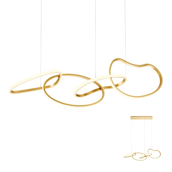 REDO LED ПЕНДЕЛ 01-2595 BIAS