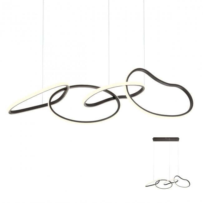 REDO LED ПЕНДЕЛ 01-2596 BIAS