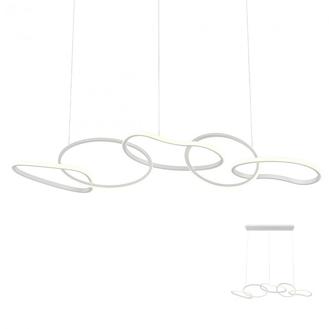 REDO LED ПЕНДЕЛ 01-2597 BIAS