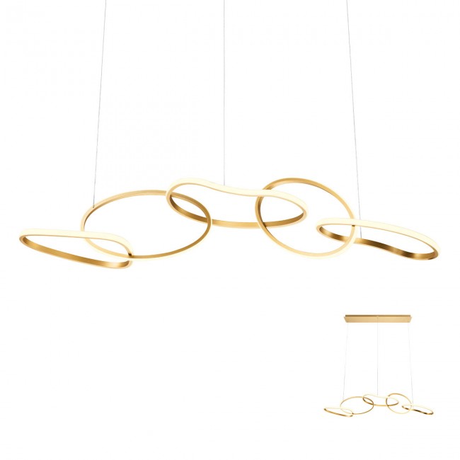 REDO LED ПЕНДЕЛ 01-2598 BIAS