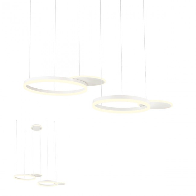 REDO LED ПЕНДЕЛ 01-2605 SIGUA