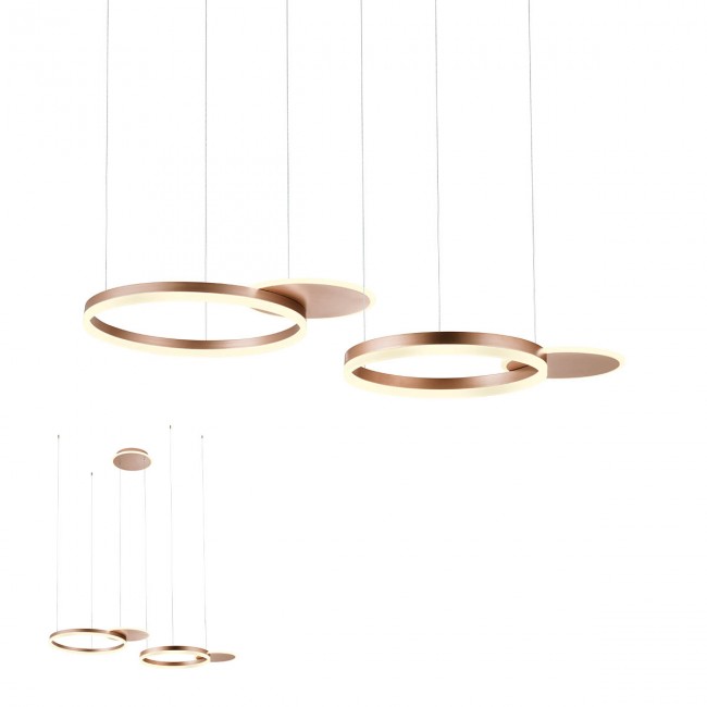 REDO LED ПЕНДЕЛ 01-2607 SIGUA