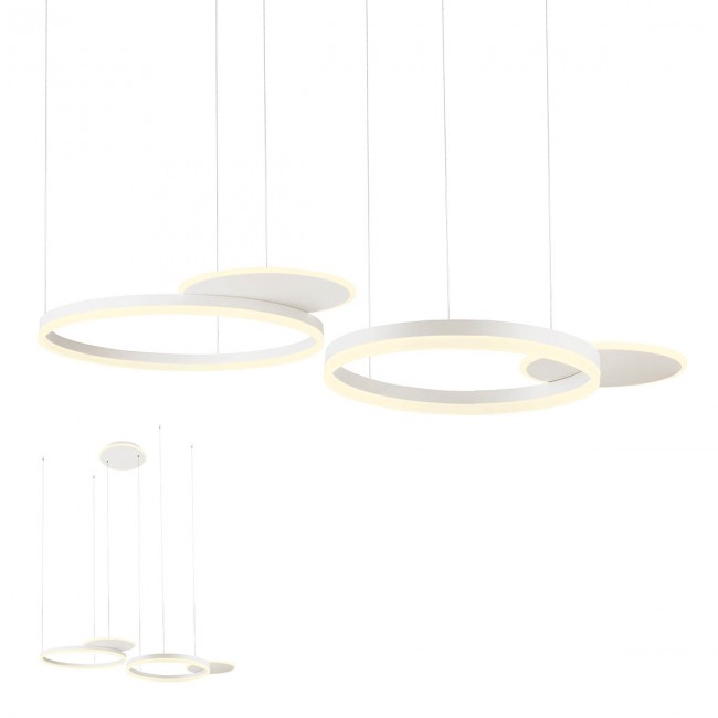 REDO LED ПЕНДЕЛ 01-2608 SIGUA