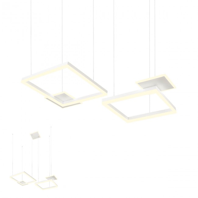 REDO LED ПЕНДЕЛ 01-2611 SIGUA