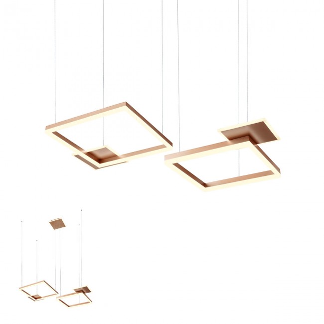 REDO LED ПЕНДЕЛ 01-2613 SIGUA