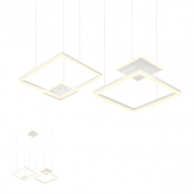 REDO LED ПЕНДЕЛ 01-2614 SIGUA