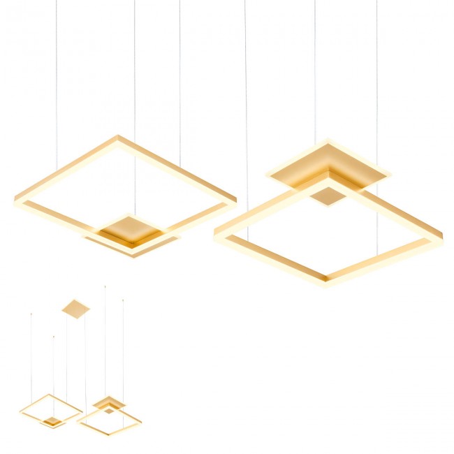 REDO LED ПЕНДЕЛ 01-2615 SIGUA