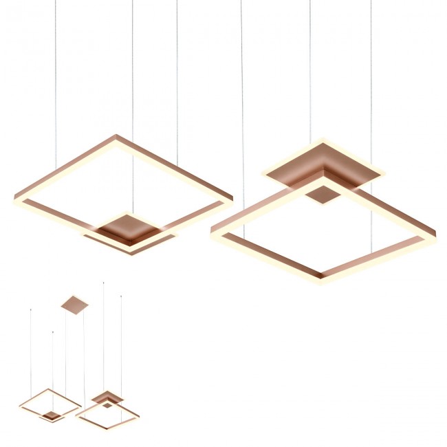 REDO LED ПЕНДЕЛ 01-2616 SIGUA