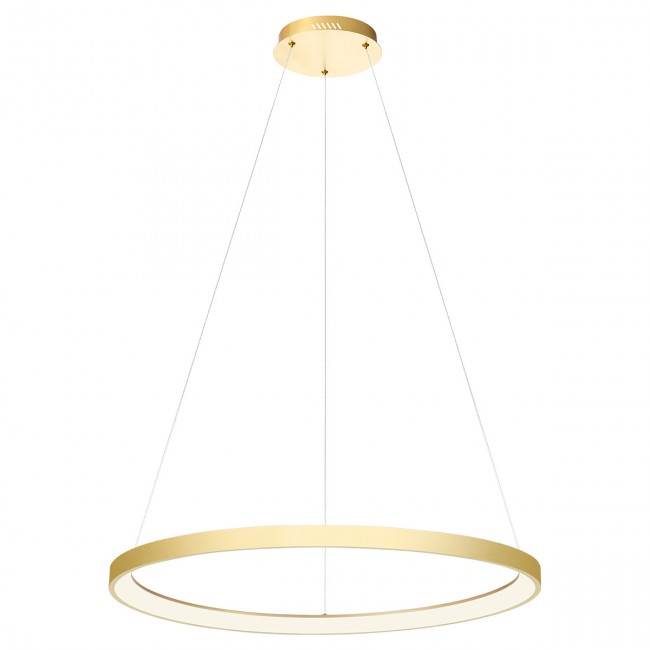 REDO LED ПЕНДЕЛ 01-2676 ICONIC