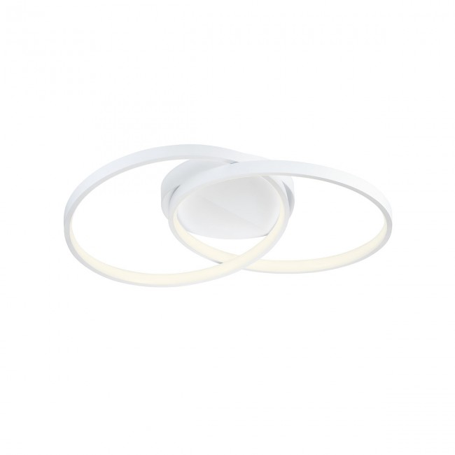 REDO LED ПЛАФОН 01-2678 ESPIRAL