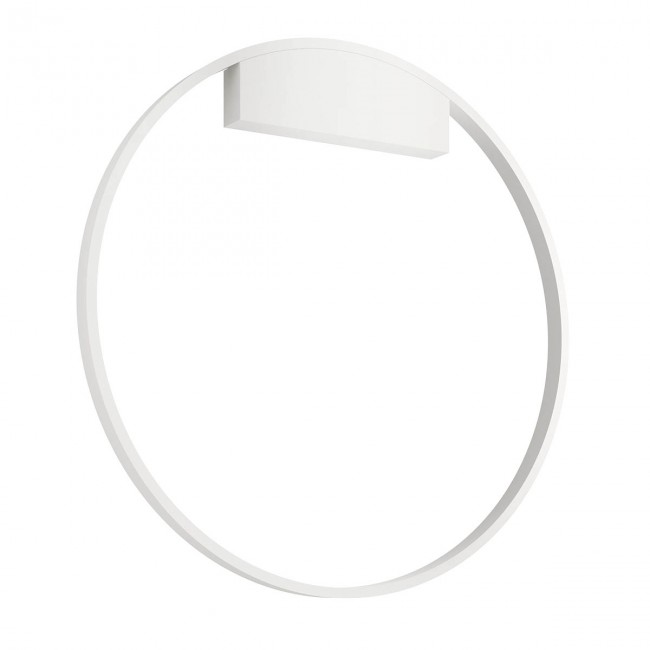 REDO LED ПЛАФОН 01-2828 FEBE SWH D800 4000K