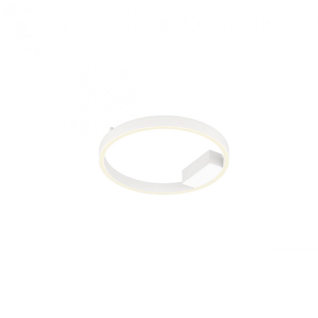 REDO LED ПЛАФОН 01-2833 FEBE SWH D400 3000K