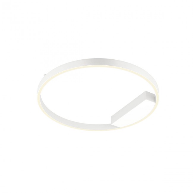 REDO LED ПЛАФОН 01-2840 FEBE SWH D600 4000K