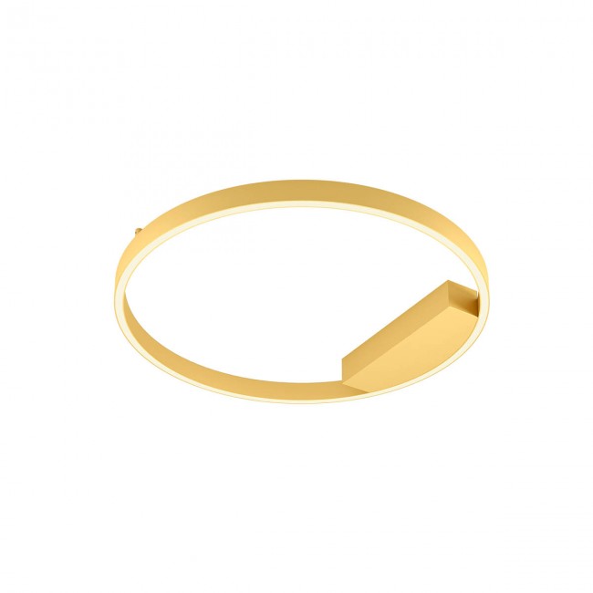 REDO LED ПЛАФОН 01-2841 FEBE MGD D600 3000K
