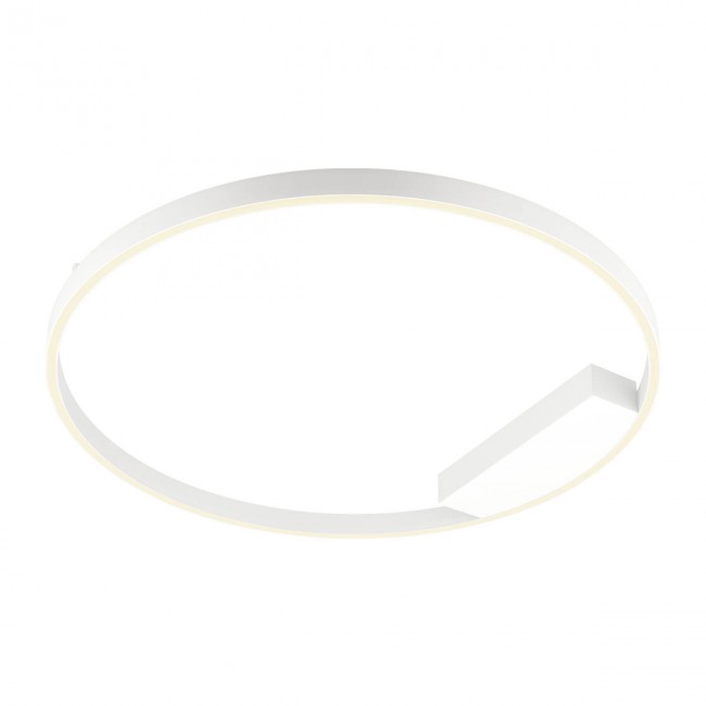 REDO LED ПЛАФОН 01-2846 FEBE SWH D800 4000K