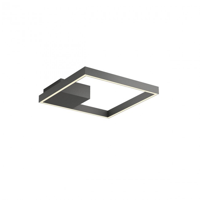 REDO LED ПЛАФОН 01-2856 FEBE SBK 4000K