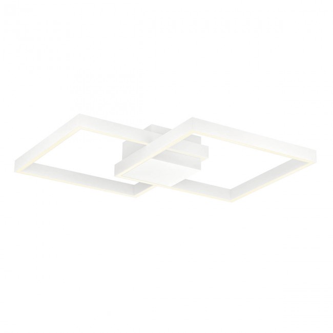 REDO LED ПЛАФОН 01-2857 FEBE SWH 3000K