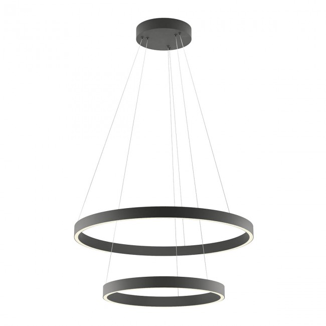 REDO LED ПЕНДЕЛ 01-2891 FEBE SBK 3000K
