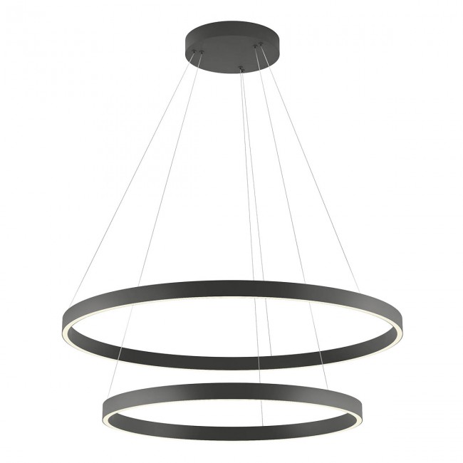 REDO LED ПЕНДЕЛ 01-2897 FEBE SBK 3000K
