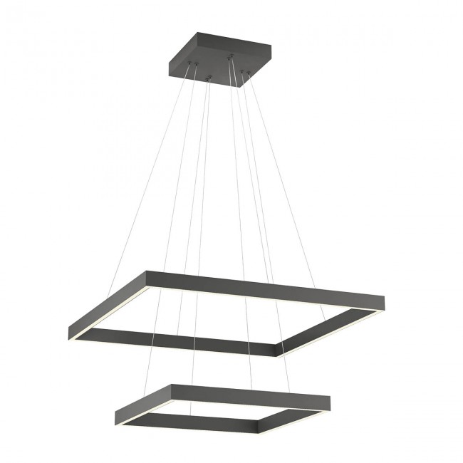 REDO LED ПЕНДЕЛ 01-2916 FEBE SBK 4000K