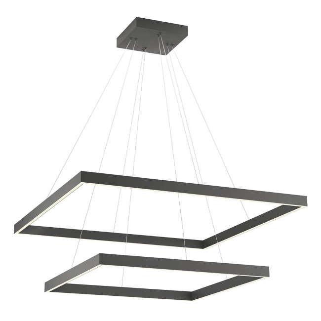 REDO LED ПЕНДЕЛ 01-2921 FEBE SBK 3000K