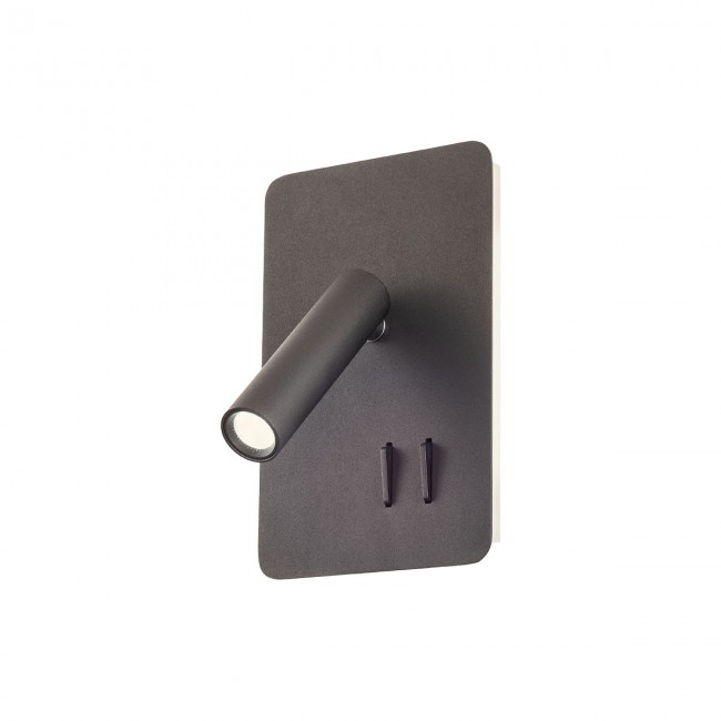 REDO LED АПЛИК С КЛЮЧ И USB 01-2982 QUDA