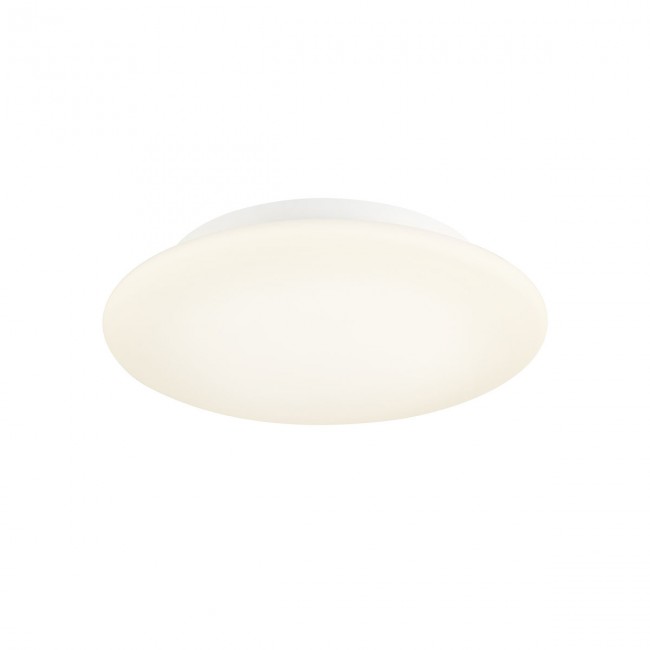 REDO LED ПЛАФОН ЗА БАНЯ 01-2989 ANTIBA