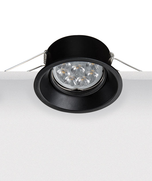 ZAMBELIS S011 DOWNLIGHT RECESSED SPOT