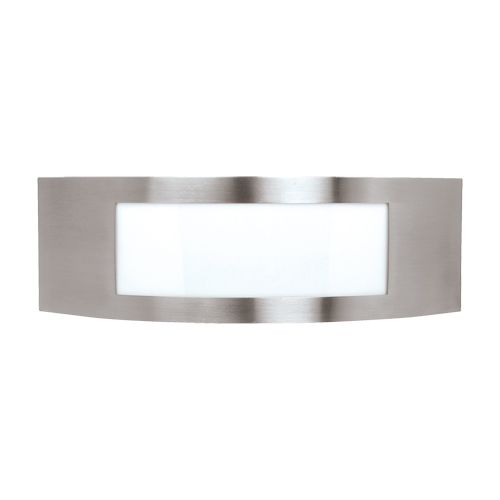 STRUHM BINGO L E27 INOX (mango hl237) 01146