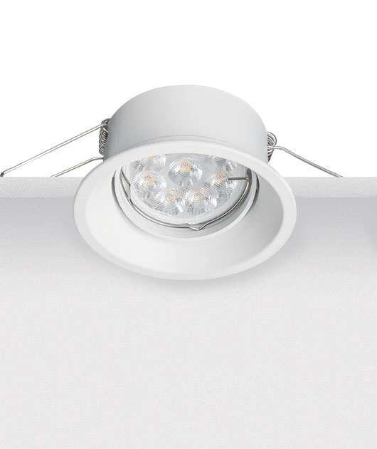 ZAMBELIS S012 DOWNLIGHT RECESSED SPOT