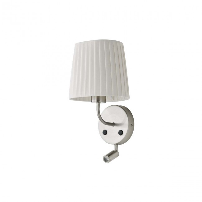 REDO LED АПЛИК 01-1151 SN PICCADILLY + SPW BG