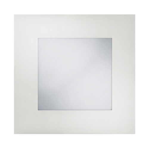 STRUHM MILTON LED D 12W WHITE WW 02126