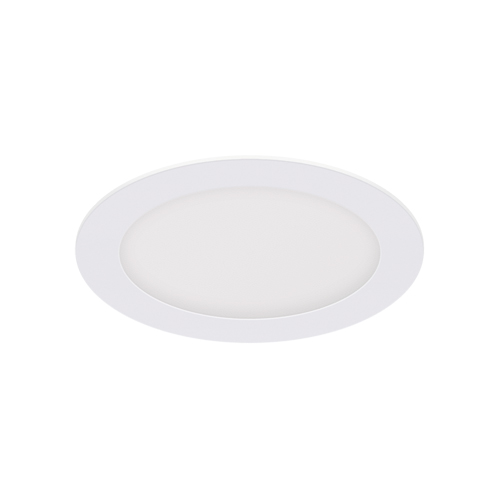 STRUHM SLIM LED C 12W WHITE CW 02486