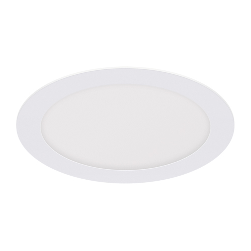 STRUHM SLIM LED C 18W WHITE WW 02487