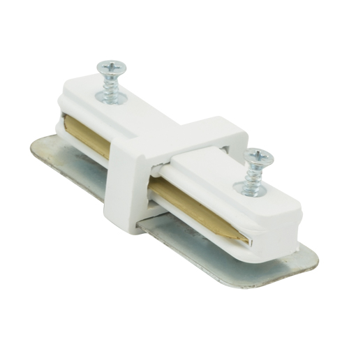STRUHM CONNECTOR I WHITE 02515