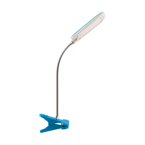 STRUHM DORI LED BLUE CLIP 02867