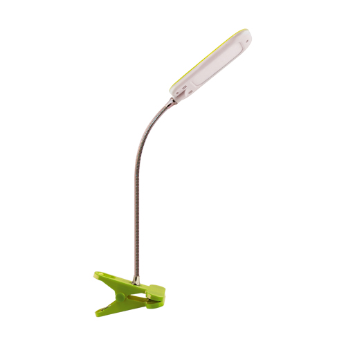 STRUHM DORI LED GREEN CLIP 02868