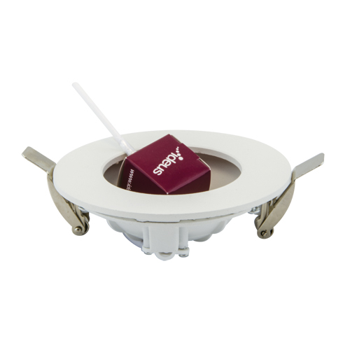 STRUHM CINDER LED C 19W NW 02881