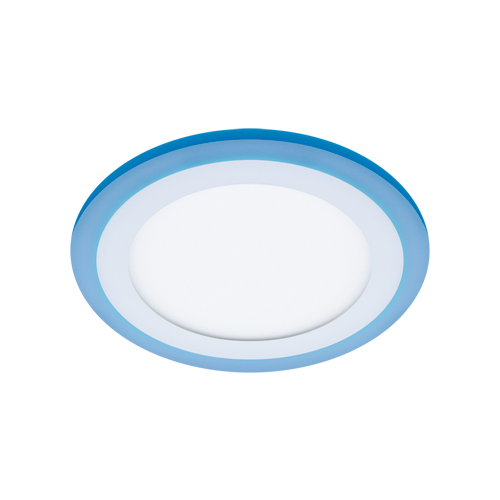 STRUHM ALINA LED C 6W+3W NW 02893