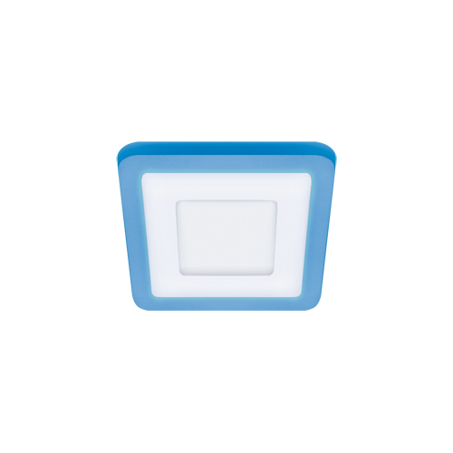 STRUHM ALINA LED D 3W+3W NW 02895