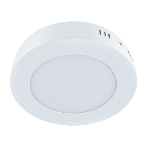 STRUHM MARTIN LED C WHITE 6W NW 02904