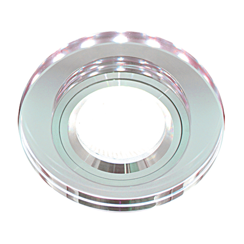 STRUHM RIANA LED C CHROME CW 02918