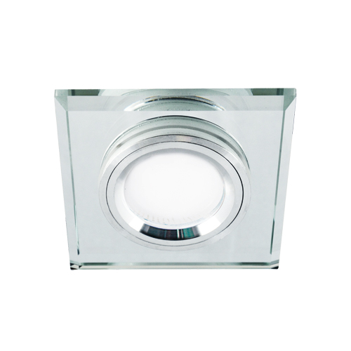 STRUHM STAN D CHROME 02924