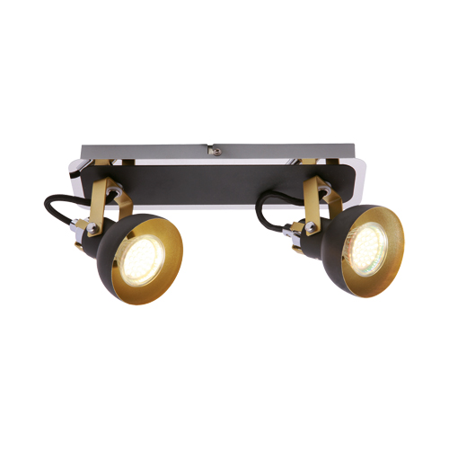 STRUHM MARIO GU10 2L 03043